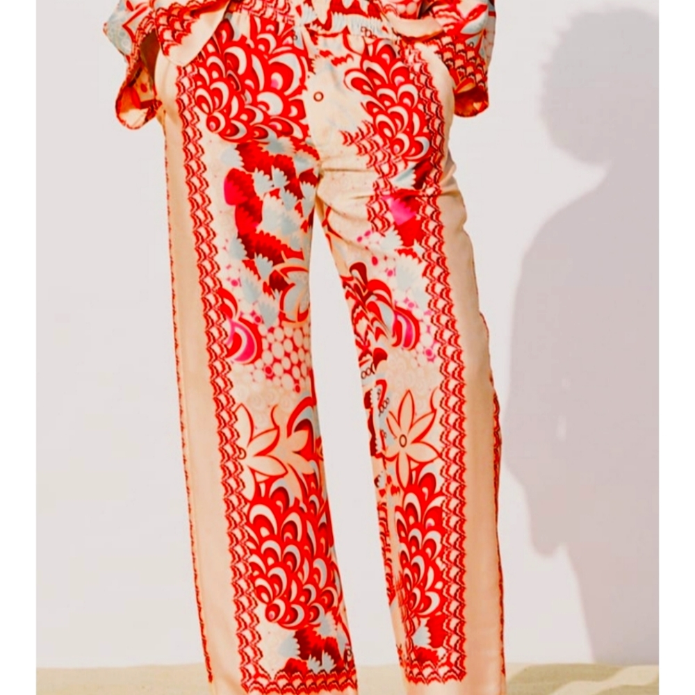 Zara pant XXL Only